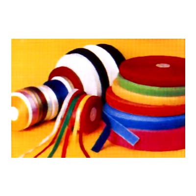 Satin Ribbon, Elastic & Fastening Tape
