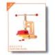 Swivel Cutter Machine