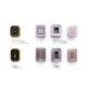 Cloth-Covered Buckles Die & Cutter, 3415/3512-CT/DS SIZE:1-1/2"/1-1/4"; 3620-CT/DS SIZE:2"