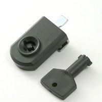 Glass Lock
