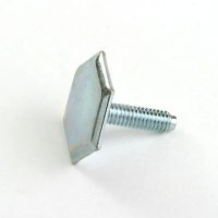 Hexagonal Screw