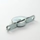 Steel Roller 24MM Flat