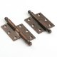 Hinges