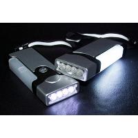 2 In 1 Led Torch