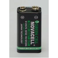 Zinc Chloride Super Heavy Duty (Green Cell)
