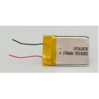 Lithium Polymer Battery