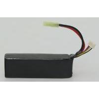 High Current Lithium Polymer Battery