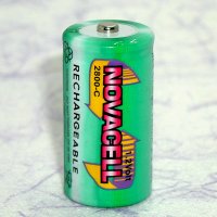Nickel Metal Hydride Rechargeable Batteries