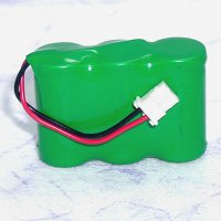 Nickel Metal Hydride Rechargeable Power Packs