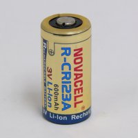 Li-ion Rechargeable Batteries