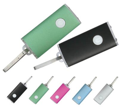 Fashion Mini Torch