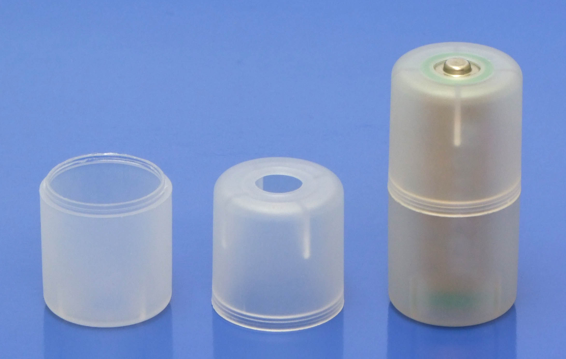 Battery Holder