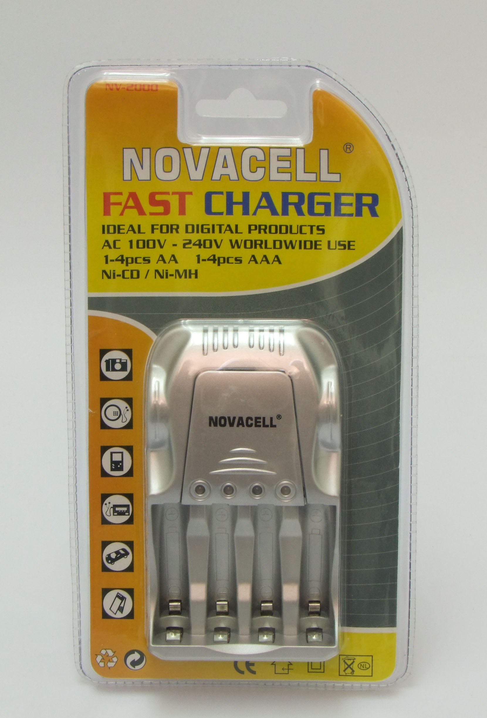 Battery Charger