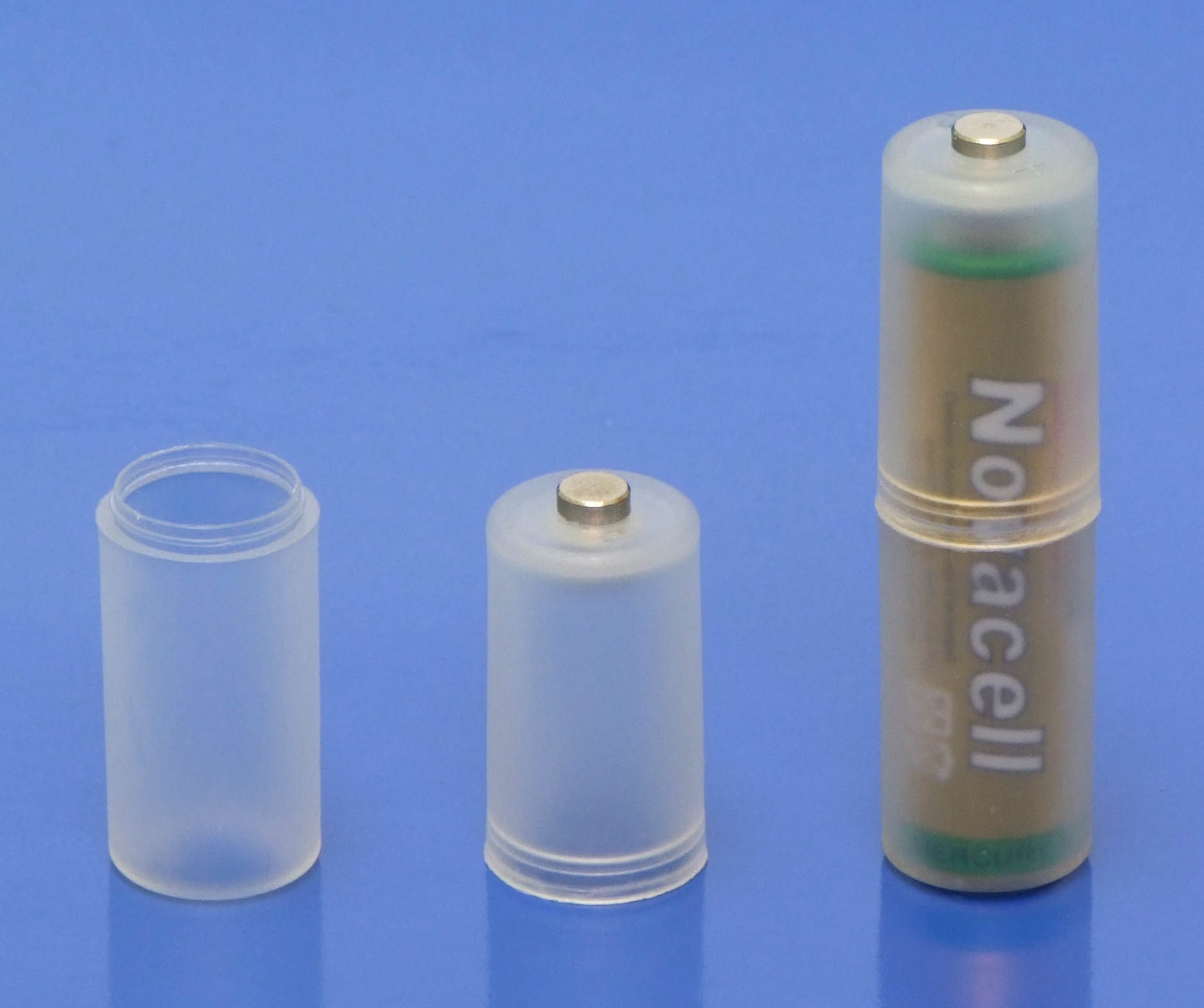Battery Holder