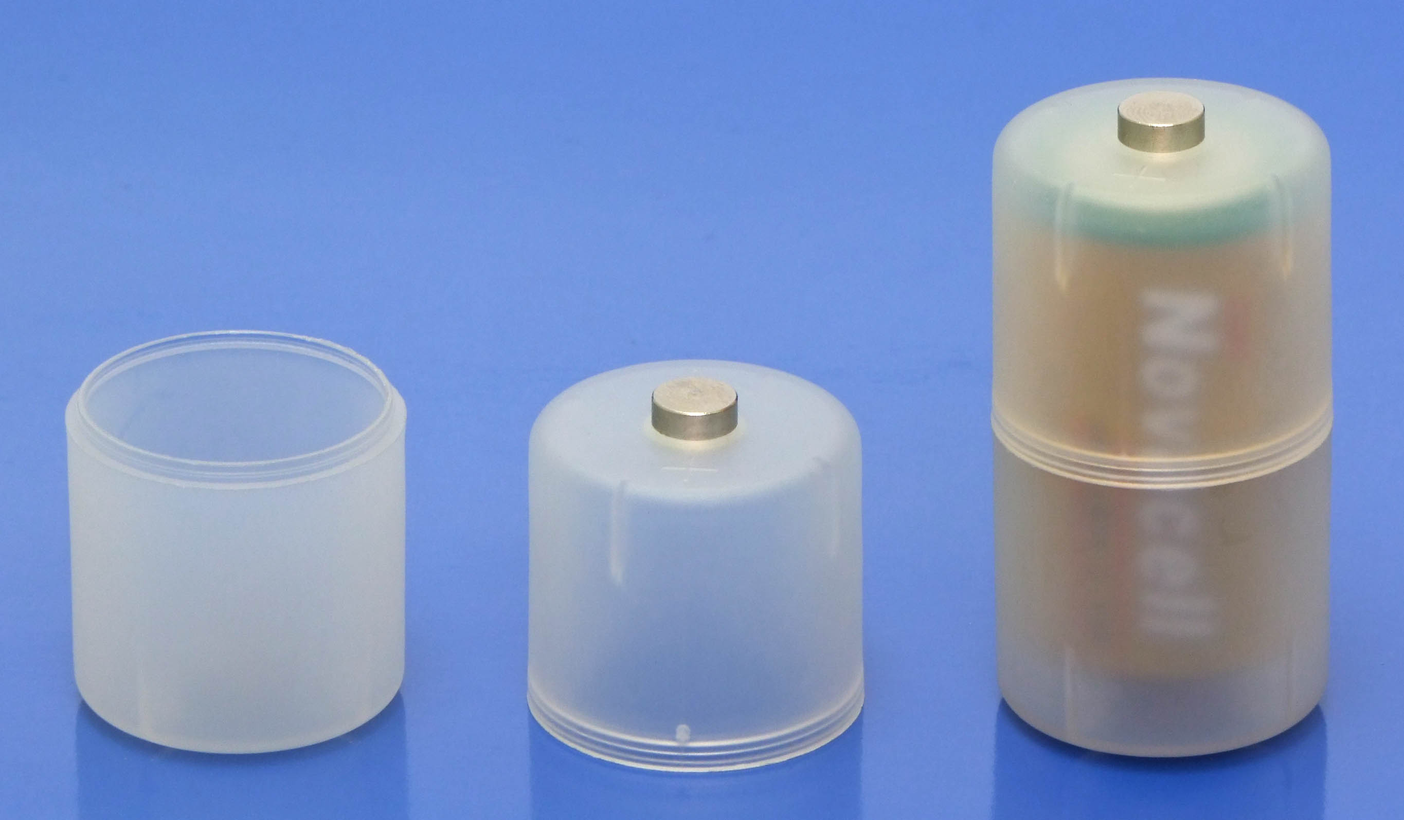 Battery Holder