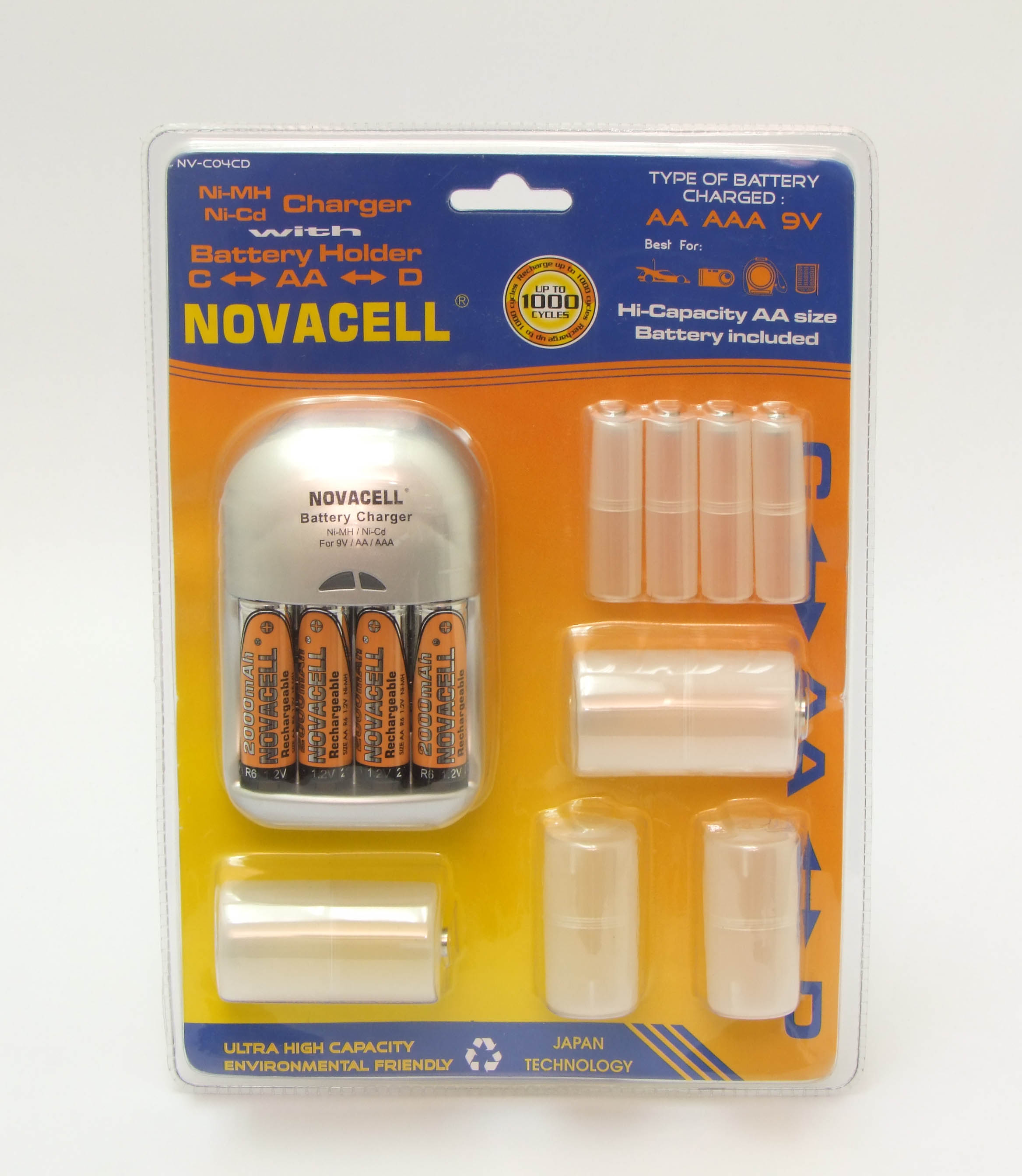 Battery Charger