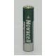 Zinc Chloride Super Heavy Duty Battery, NV-UM4S