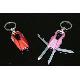 Mini Key Chain Tools