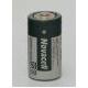 Zinc Chloride Super Heavy Duty Battery, NV-UM2S