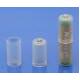Battery Holder, AAA to AA <B>Battery</B> <B>Holder</B>
