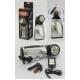 Hand Revolving Light, NV-RLH-101