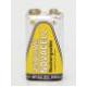 Nickel Metal Hydride (Ni-Mh) Rechargeable Battery, NV-MR9V250