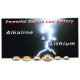 Alkaline Batteries, ALKALINE <B>BUTTON</B> CELL