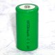 Nickel Cadmium Rechargeable Batteries, KR3300C