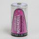 Nickel Metal Hydride Rechargeable Power Packs
