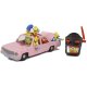 Sell RC Simpsons Car