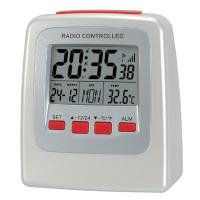 Radio-Controlled Weather Station