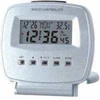 Radio-Controlled Weather Station