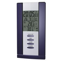 RF Weather Station