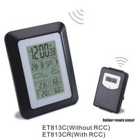 RF Weather Station