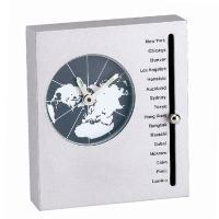 Small Metal Clock