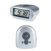 Talking Clock