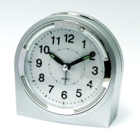 Analogue Alarm Clock