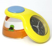 Analogue Alarm Clock