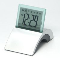 Talking Clock