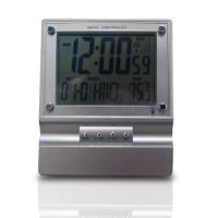 Radio-Controlled Weather Station