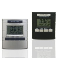 Radio-Controlled Weather Station