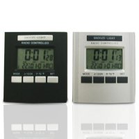 Radio-Controlled Weather Station