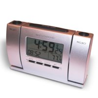 Radio-Controlled Weather Station