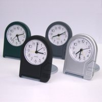 Travel Alarm Clock