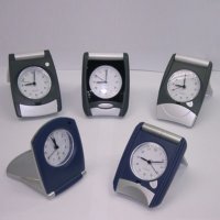 Travel Alarm Clock