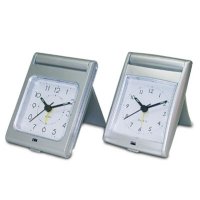 Travel Alarm Clock