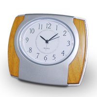 Analogue Alarm Clock