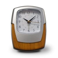 Analogue Alarm Clock