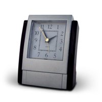 Analogue Alarm Clock