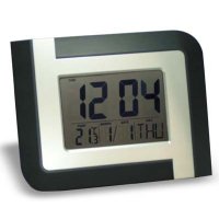 Radio-Controlled Weather Station